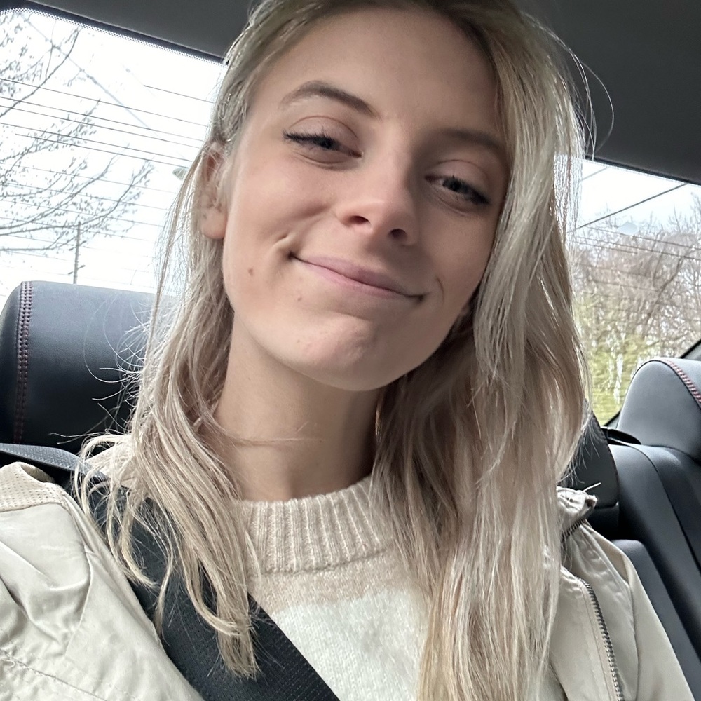 Meet your Posher, Kaileigh